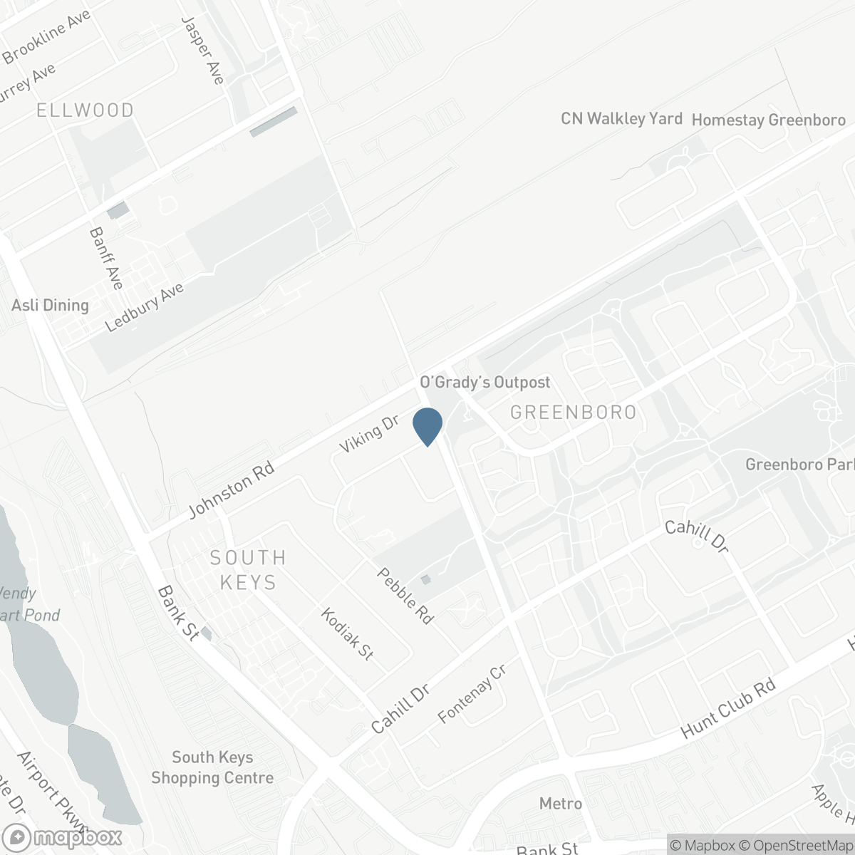 3242 ALBION ROAD S, Ottawa, Ontario K1V 7P3